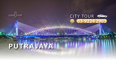 Velocity KL Suites by Luxury Suites Asia