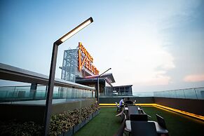 Velocity KL Suites by Luxury Suites Asia