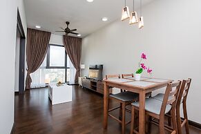 Velocity KL Suites by Luxury Suites Asia