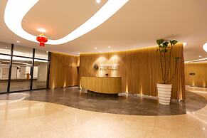 Velocity KL Suites by Luxury Suites Asia