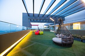 Velocity KL Suites by Luxury Suites Asia