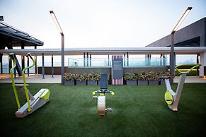 Velocity KL Suites by Luxury Suites Asia