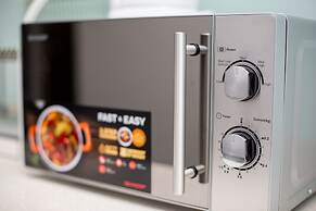 Velocity KL Suites by Luxury Suites Asia