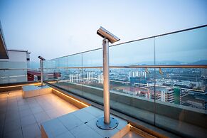 Velocity KL Suites by Luxury Suites Asia