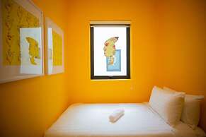 Velocity KL Suites by Luxury Suites Asia