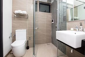 Velocity KL Suites by Luxury Suites Asia