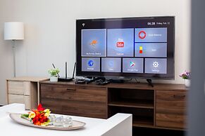 Velocity KL Suites by Luxury Suites Asia