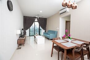 Velocity KL Suites by Luxury Suites Asia