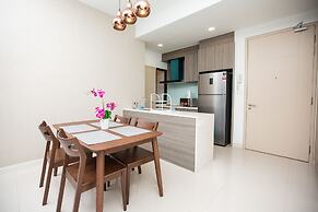 Velocity KL Suites by Luxury Suites Asia