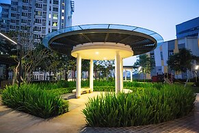 Velocity KL Suites by Luxury Suites Asia