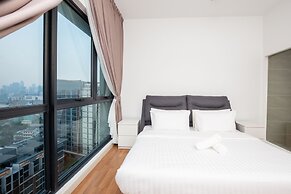 Velocity KL Suites by Luxury Suites Asia