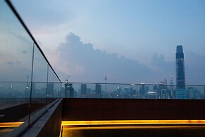 Velocity KL Suites by Luxury Suites Asia