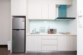 Velocity KL Suites by Luxury Suites Asia