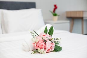 Velocity KL Suites by Luxury Suites Asia