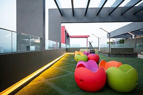 Velocity KL Suites by Luxury Suites Asia