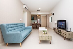 Velocity KL Suites by Luxury Suites Asia