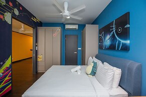 Velocity KL Suites by Luxury Suites Asia