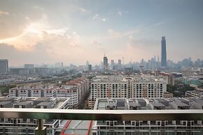 Velocity KL Suites by Luxury Suites Asia