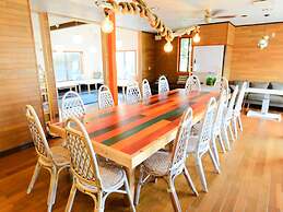 Vacation House Familia