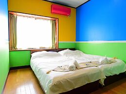 Vacation House Familia