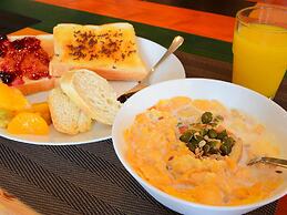 Vacation House Familia