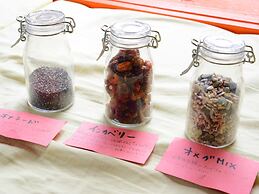 Vacation House Familia