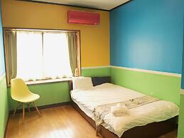 Vacation House Familia