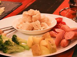 Vacation House Familia