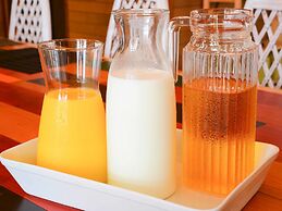 Vacation House Familia