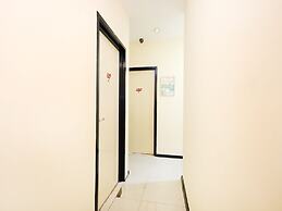 OYO 479 The Green Hotel