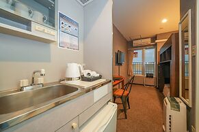 Residence Hotel Stripe Sapporo