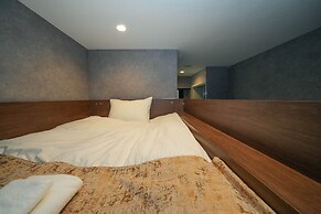 Residence Hotel Stripe Sapporo