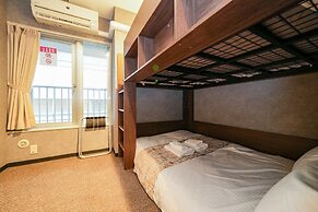 Residence Hotel Stripe Sapporo