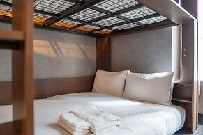 Residence Hotel Stripe Sapporo