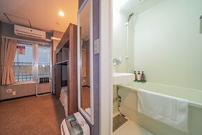 Residence Hotel Stripe Sapporo