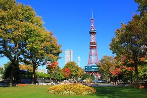 Residence Hotel Stripe Sapporo