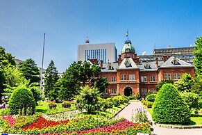 Residence Hotel Stripe Sapporo