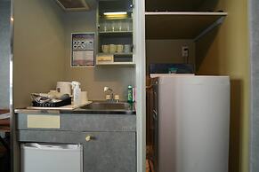 Residence Hotel Stripe Sapporo