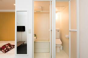 Residence Hotel Stripe Sapporo