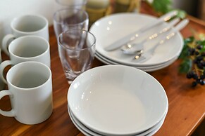 Residence Hotel Stripe Sapporo