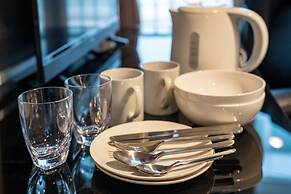 Residence Hotel Stripe Sapporo