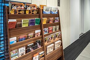 Residence Hotel Stripe Sapporo