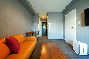 Residence Hotel Stripe Sapporo