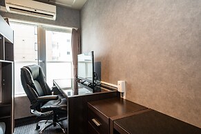 Residence Hotel Stripe Sapporo