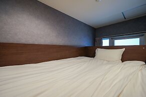 Residence Hotel Stripe Sapporo