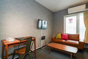 Residence Hotel Stripe Sapporo