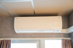 Residence Hotel Stripe Sapporo