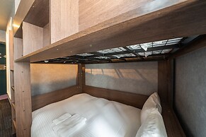 Residence Hotel Stripe Sapporo