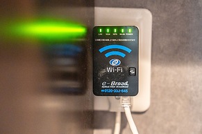 Residence Hotel Stripe Sapporo