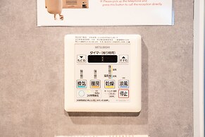 Residence Hotel Stripe Sapporo